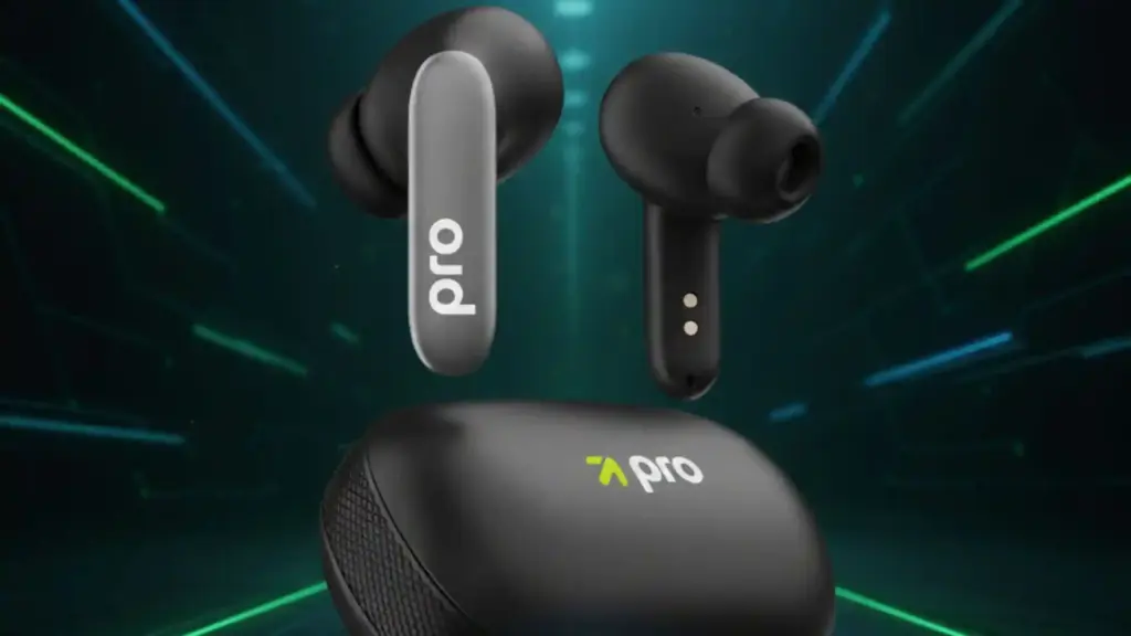 Y1 Pro Ear Buds Wireless Review: 60H Playtime, 4-Mic Calling, 45ms Gaming Latency – Are These the Best Made-in-India TWS?